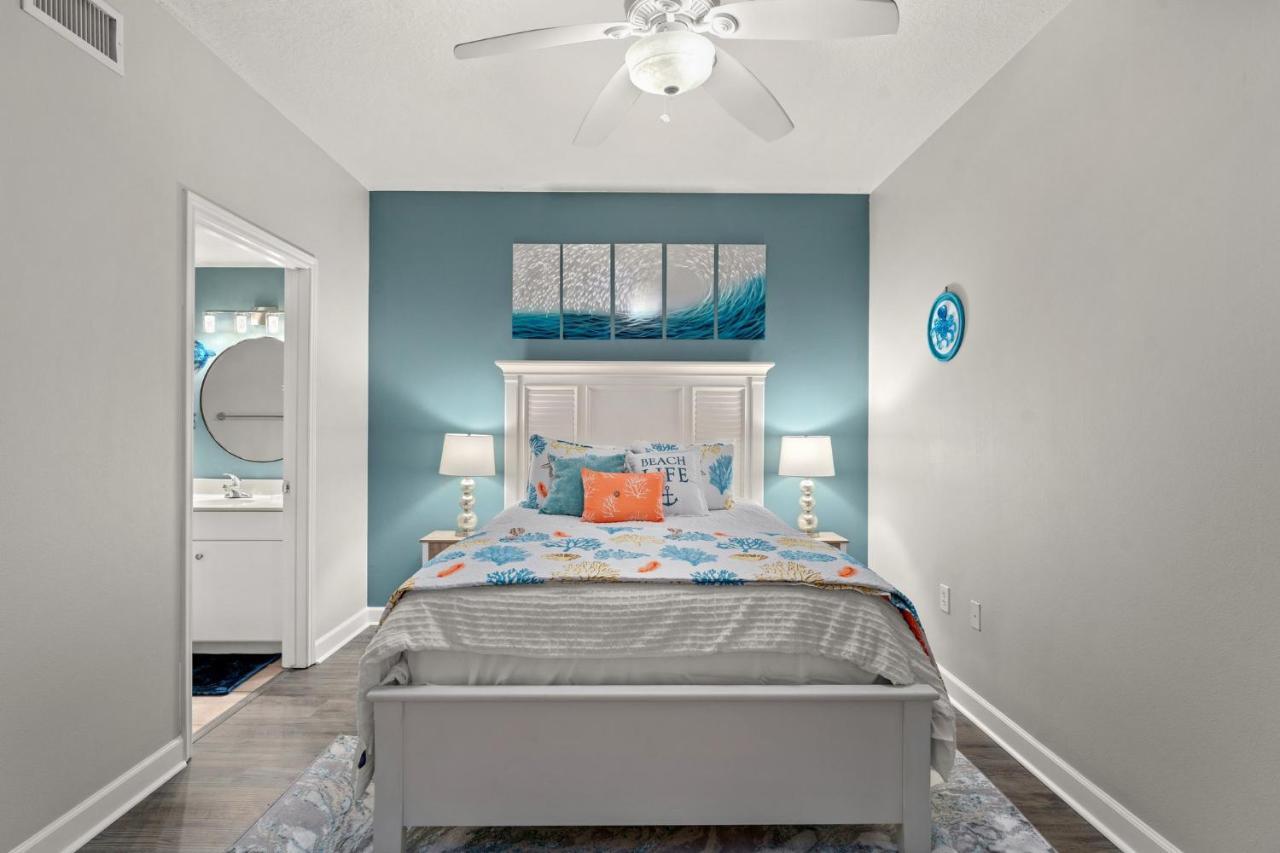 Apartment Shores Of Panama 0323 Panama City Beach