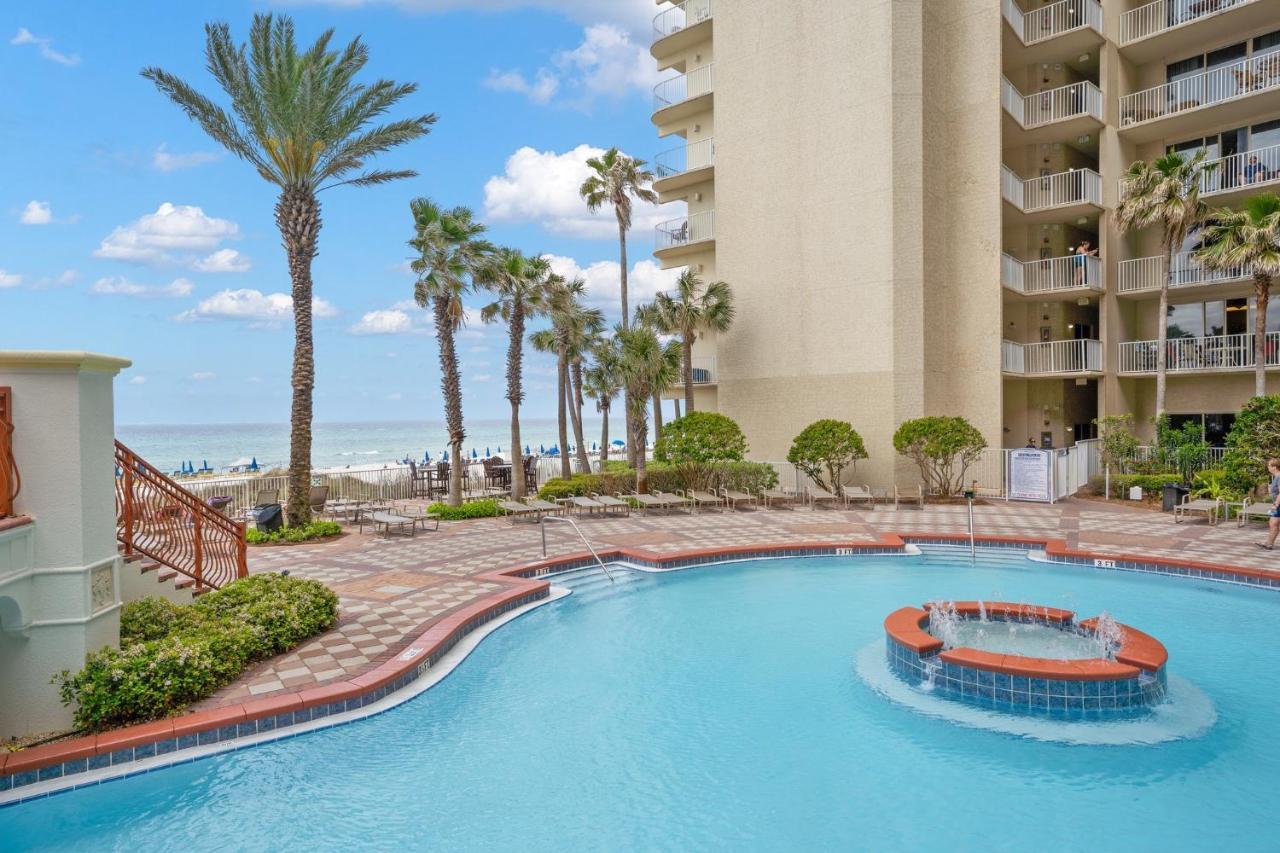 Apartment Shores Of Panama 0323 Panama City Beach