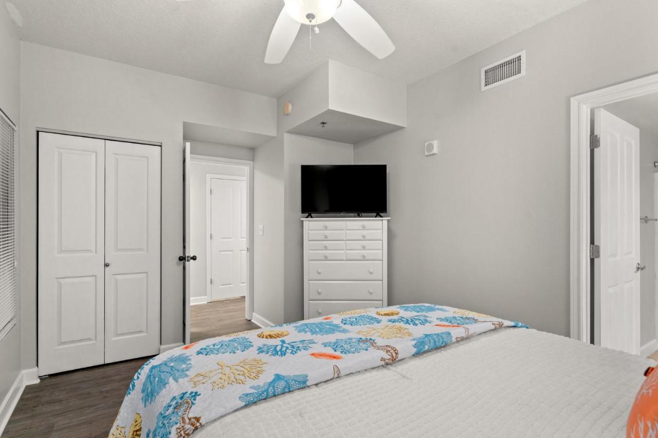 Apartment Shores Of Panama 0323 Panama City Beach