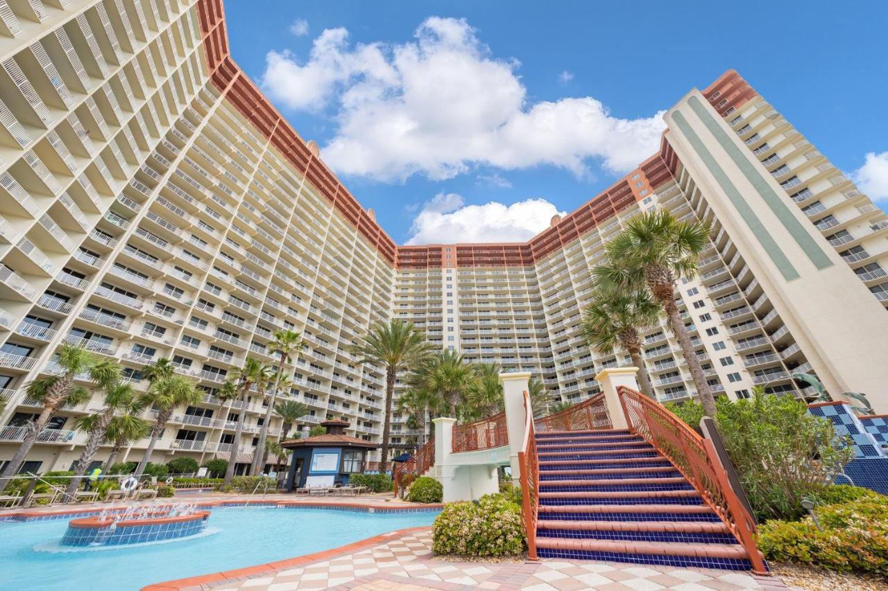 Shores Of Panama 0323 Panama City Beach