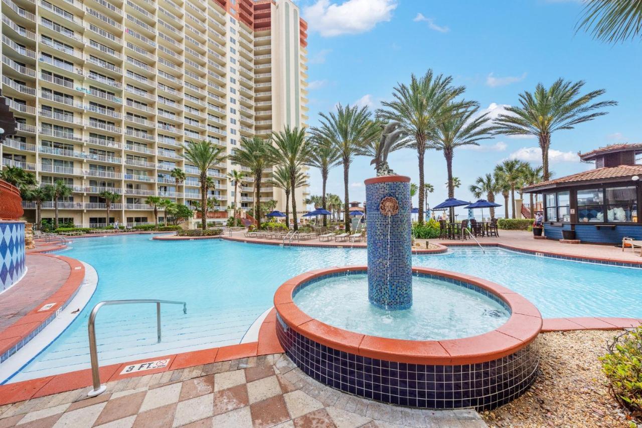 Shores Of Panama 0323 Apartment Panama City Beach